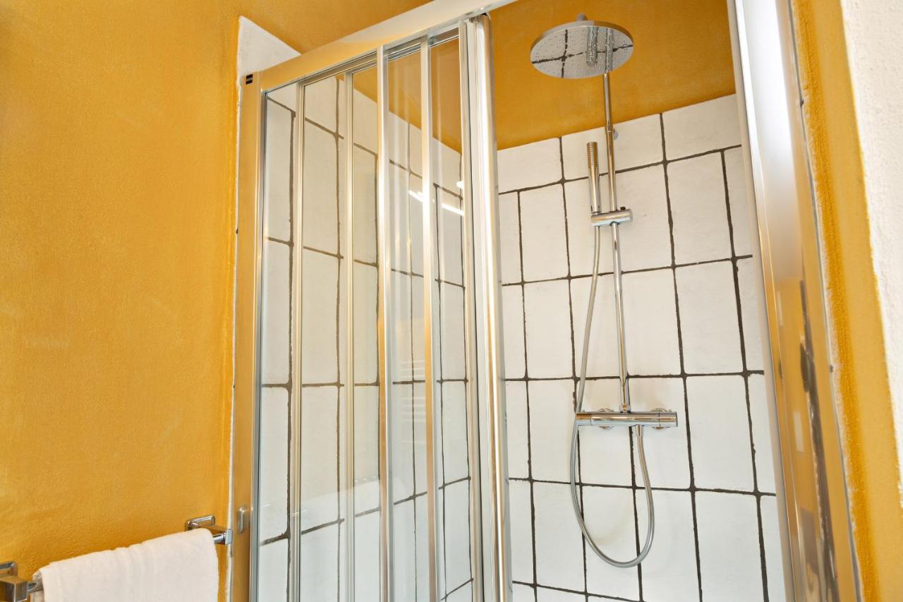 مبيت وإفطار بوبّي Casa Vacanze - Matelda المظهر الخارجي الصورة